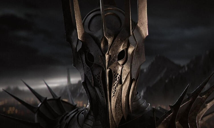 Sauron (Lord of the Rings)